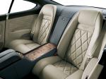 Bentley Continental GT Speed 2007 года